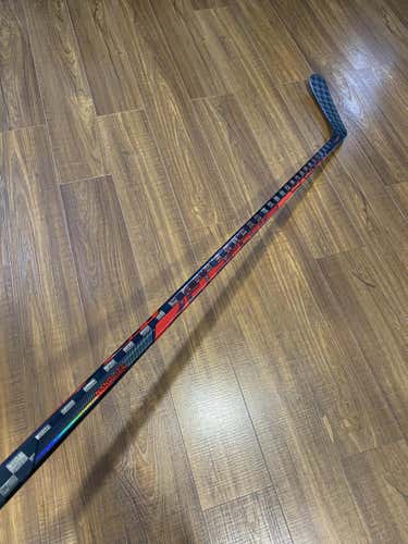 CCM Jetspeed FT4 Pro LH 85 flex P90