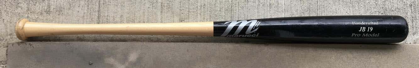 Marucci JB19 Pro Model