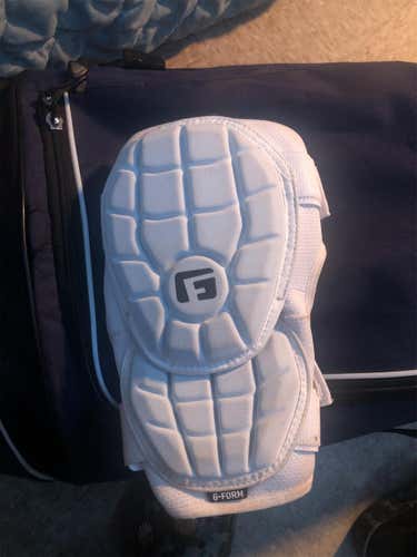 Used Senior Other Elbow Protection