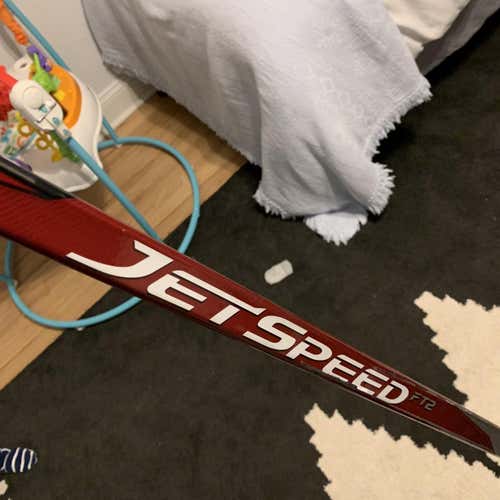 CCM JetSpeed FT2 RH 75 Flex P29