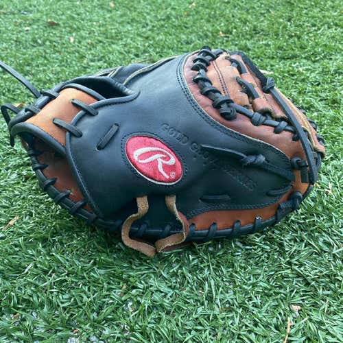 Rawlings HOH PROJP20 32.5" Catcher’s mitt