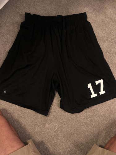 JU Lax “Duval Mission” Practice Shorts #17