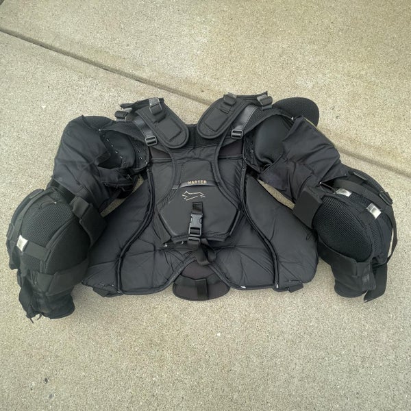 Senior Large Other Passau Goalie Chest Protector