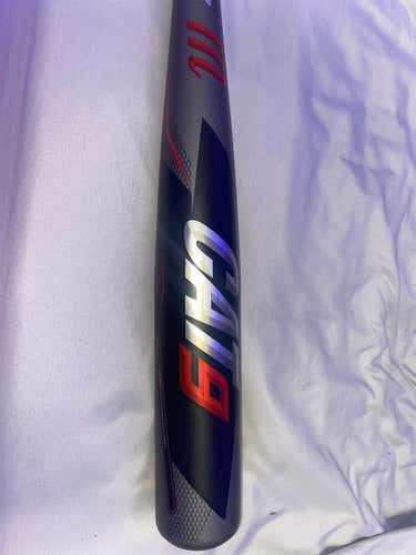 High School/College 2021 Alloy Cat 9 (-3) 29 oz 32" Bat