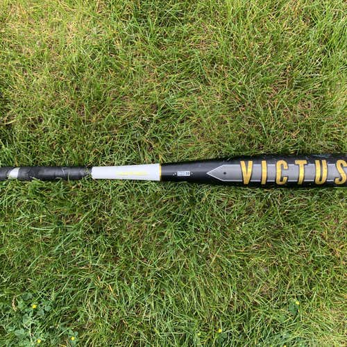 High School/College 2020 Alloy Vandal (-3) 29 oz 32" Bat