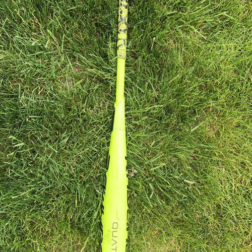 High School/College  Composite quatro composite (-3) 29 oz 32" Bat