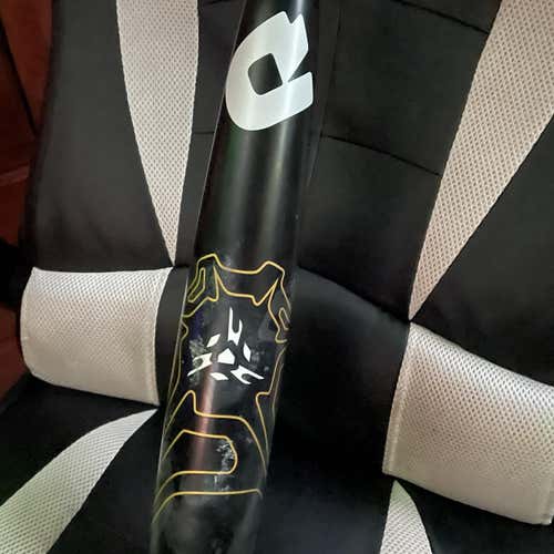 High School/College 2020 Composite CF Zen (-3) 30 oz 33" Bat