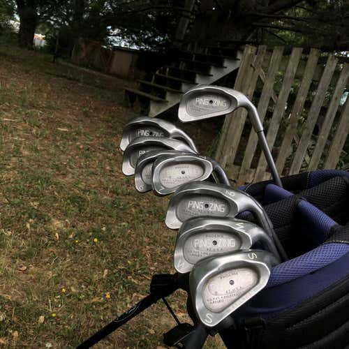 Ping Zing 3-SW , Great Condition