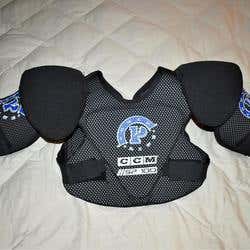 Custom Junior Hockey Bundle