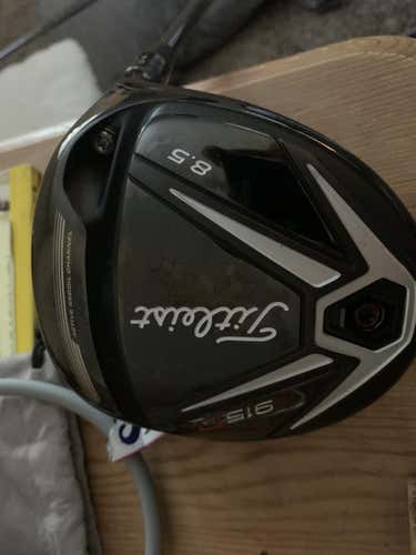 Titleist 915 D2 Driver, 8.5