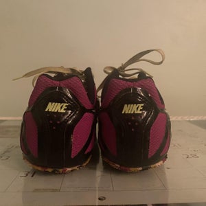 Pink Women's Size 7.0 (Women's 8.0) Nike Shoes