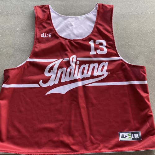 IU Men’s Lacrosse Penny