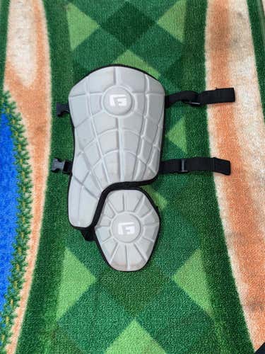 Used Senior Other Shin Guards