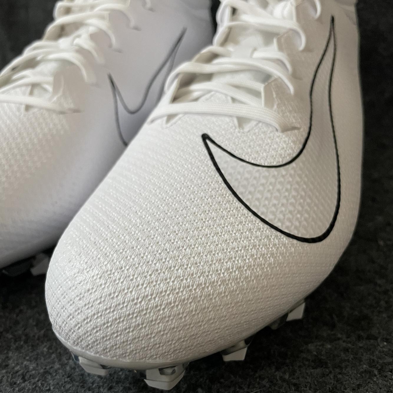 white nike vapor untouchable pro 3