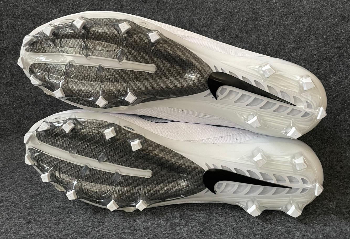 nike vapor cleats 3
