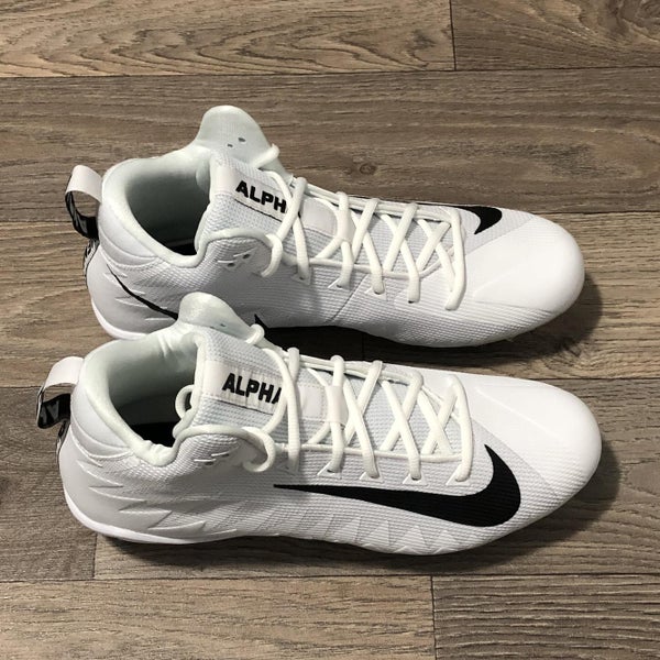 Nike Alpha Menace 2 Pro