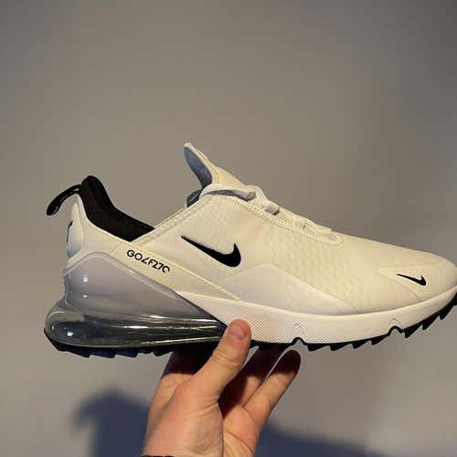 New Size 12 (Women's 13) Nike Golf Shoes