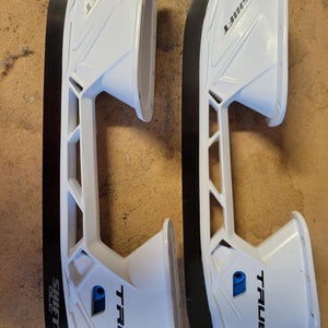 New True Shift DLC Steel 280 mm and Holder