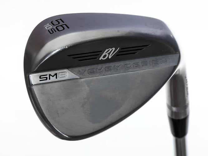 Titleist Vokey SM8 Tour Chrome Multi Listing  52 56  60 GW SW LW Wedge Flex Right Handed