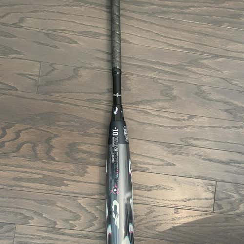 New DeMarini CF Glitch 31/21 (No Trades) OR BEST OFFER