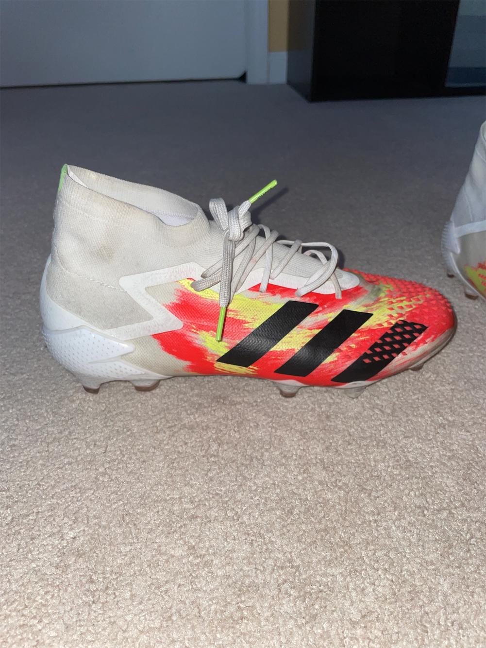 adidas predator 20.1 size 9.5