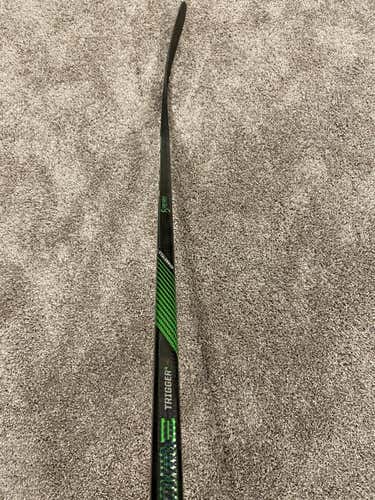 New CCM Left Hand RibCor Trigger 4 PRO Hockey Stick