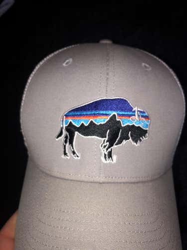 NEW Patagonia Snapback