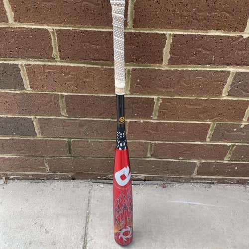 DeMarini Voodoo Overlord 32/29