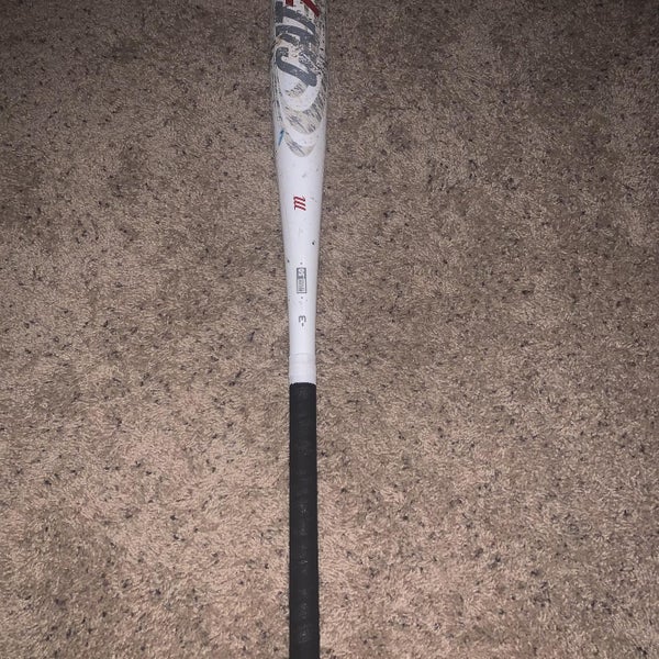 Marucci Cat 7 BBCOR Baseball Bat