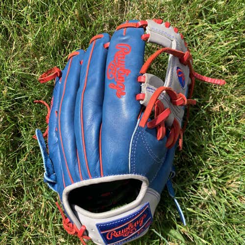 Rawlings Heart of the Hide