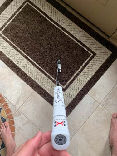 Men's Right Handed Putter