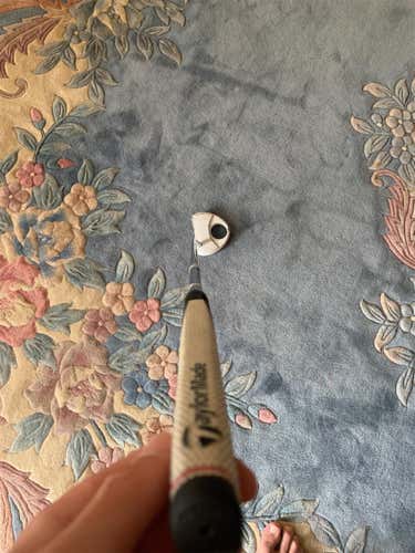 Men's Right Handed Ghost Tour Putter