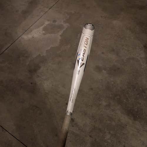High School/College 2018 Alloy Beast X (-3) 29 oz 32" Bat