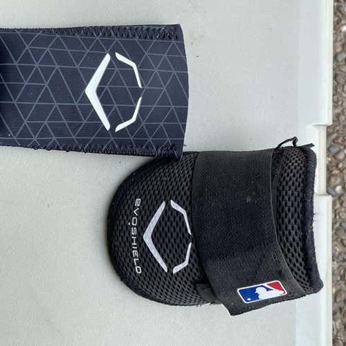 Used Junior EvoShield Elbow Guard