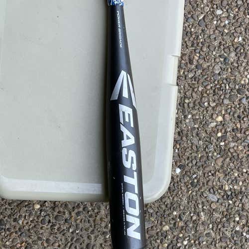 USSSA Certified Composite Mako Beast (-13) 25" Bat