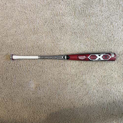 Louisville Slugger Exogrid 3 33/30 BBCOR