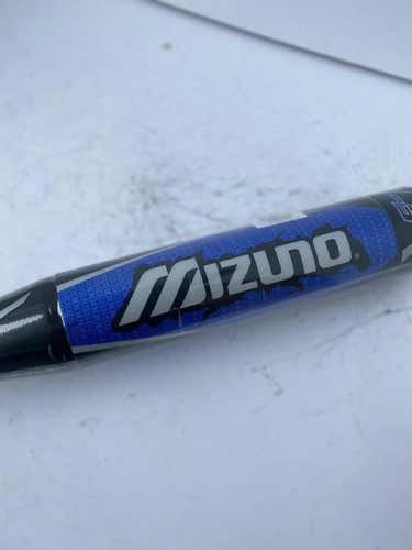 New High School/College BBCOR Certified 2015 Mizuno Hybrid Maxcor Bat (-3) 30 oz 33"