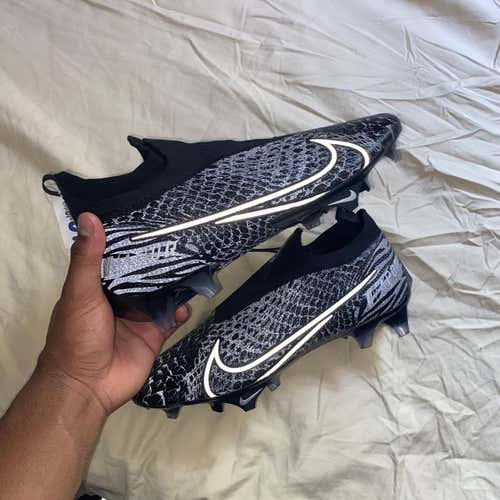 OBJ ANIMAL PRINT molded Nike Cleats