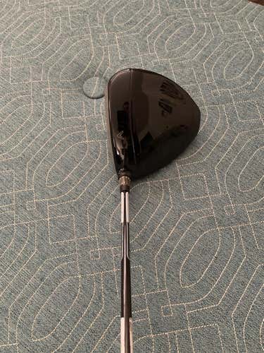 Men's Right Handed FT-i Regular Flex 9 Loft Driver