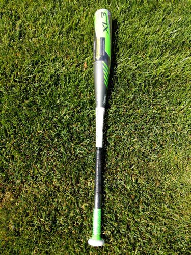 New Kid Pitch (9YO-13YO) 2016 USSSA Certified Easton Alloy XL3 Bat (-8) 23 oz 31"