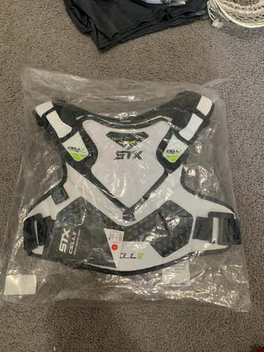 New STX Cell V Shoulder Pad Liner - Size Lg