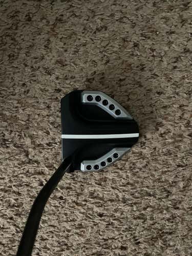 Used Mallet Gunboat 35" Putter