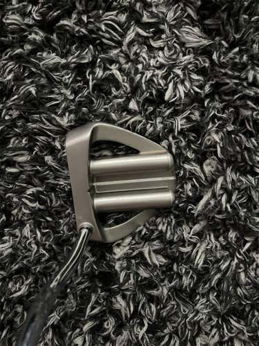 Used Belly Rife 2 bar 38" Putter