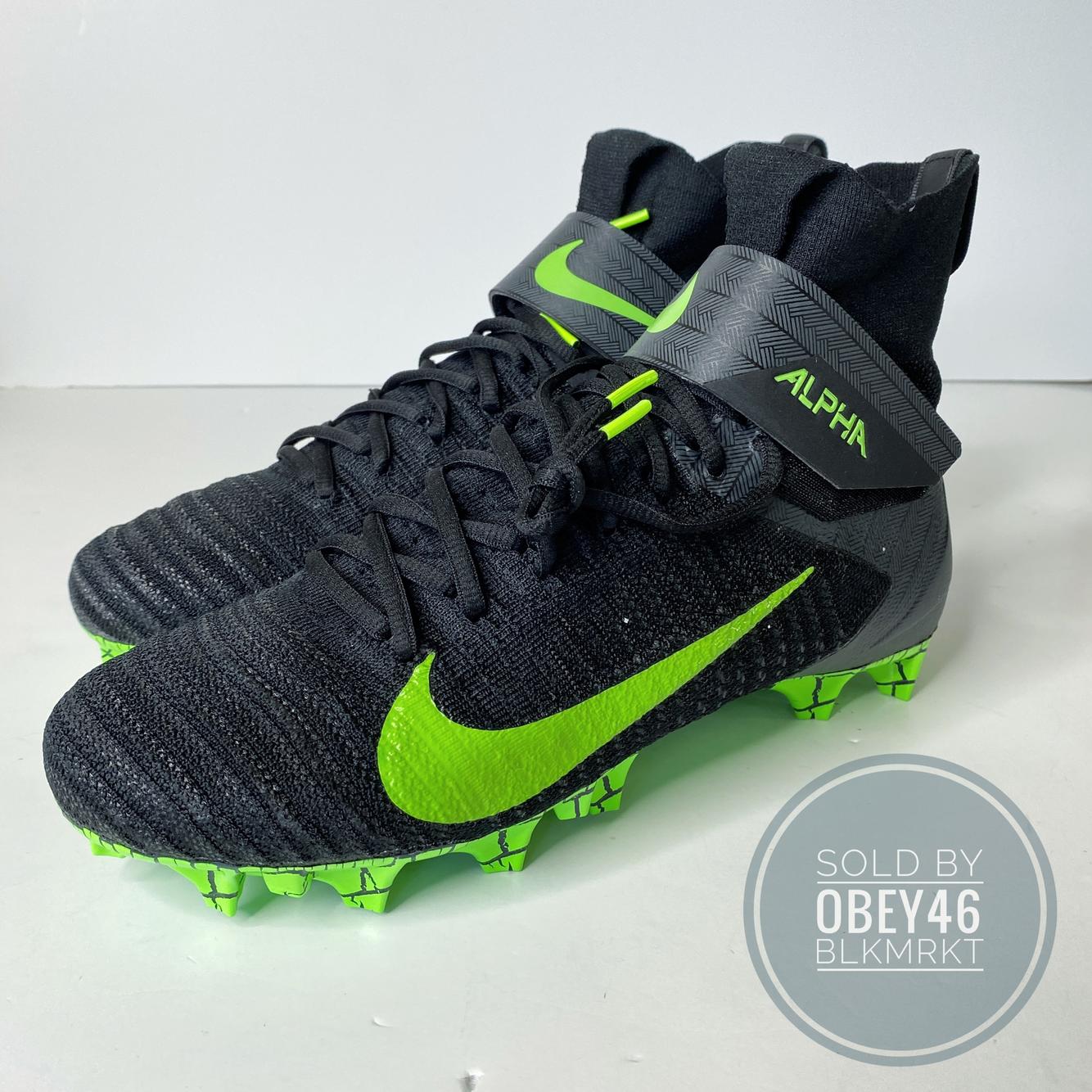 oregon ducks football cleats