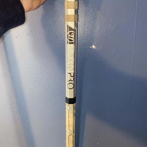 Warrior Burn Pro Shaft