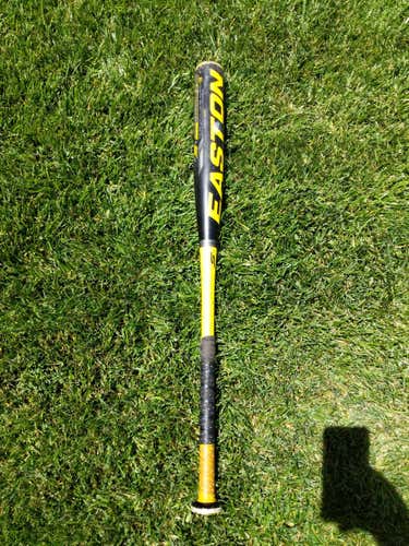 Used USSSA Certified Easton Alloy S3 Bat (-13) 18 oz 31"