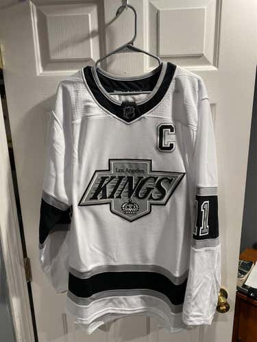 Kopitar Kings Jersey
