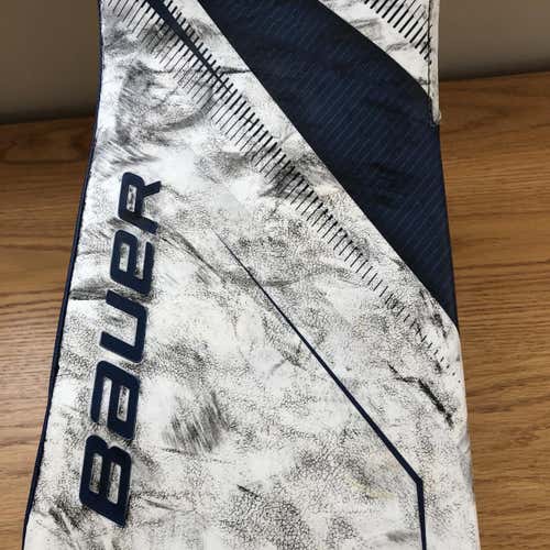 Blue Senior Regular Supreme 2S Pro