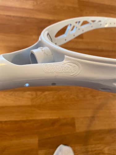 Eclipse Goalie Head New
