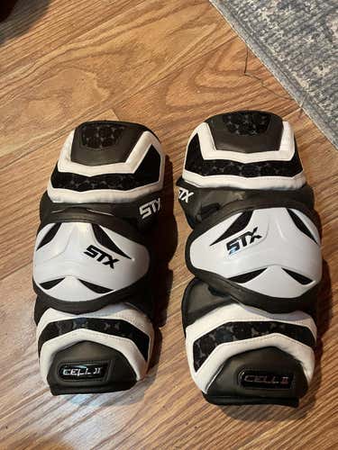 STX Cell II Arm Pads